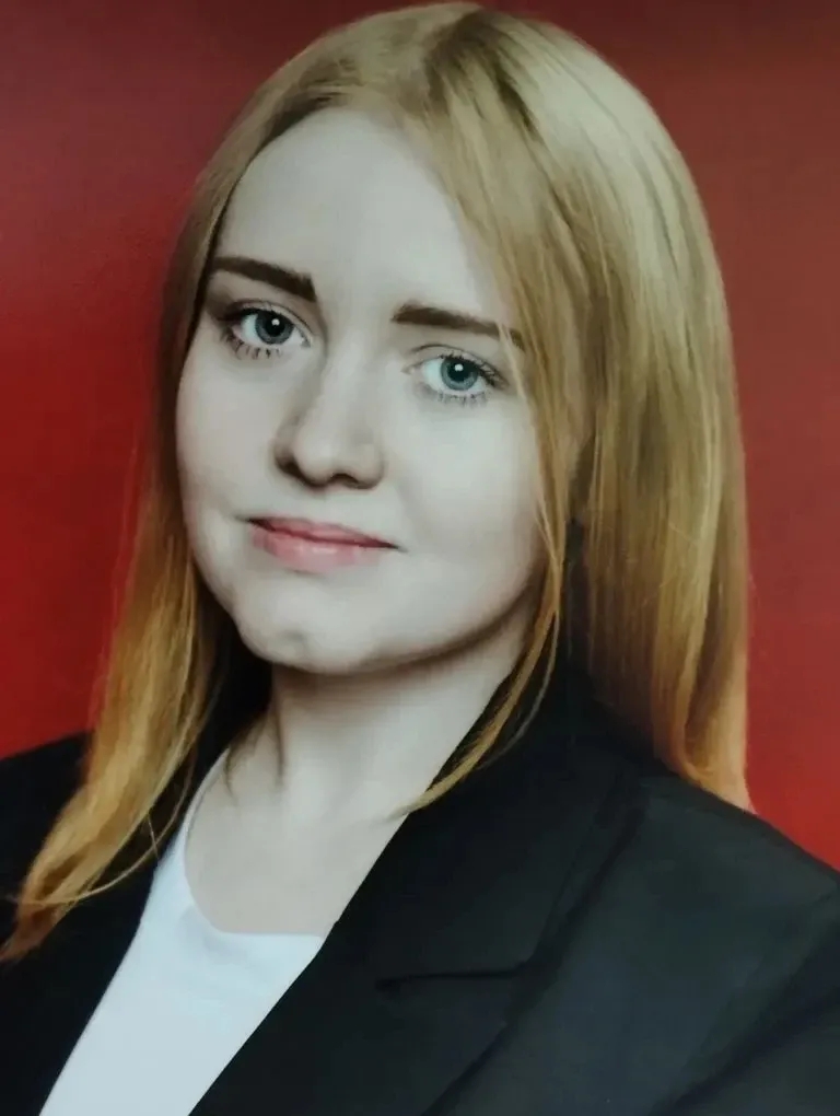 Елисеева Татьяна Игоревна.