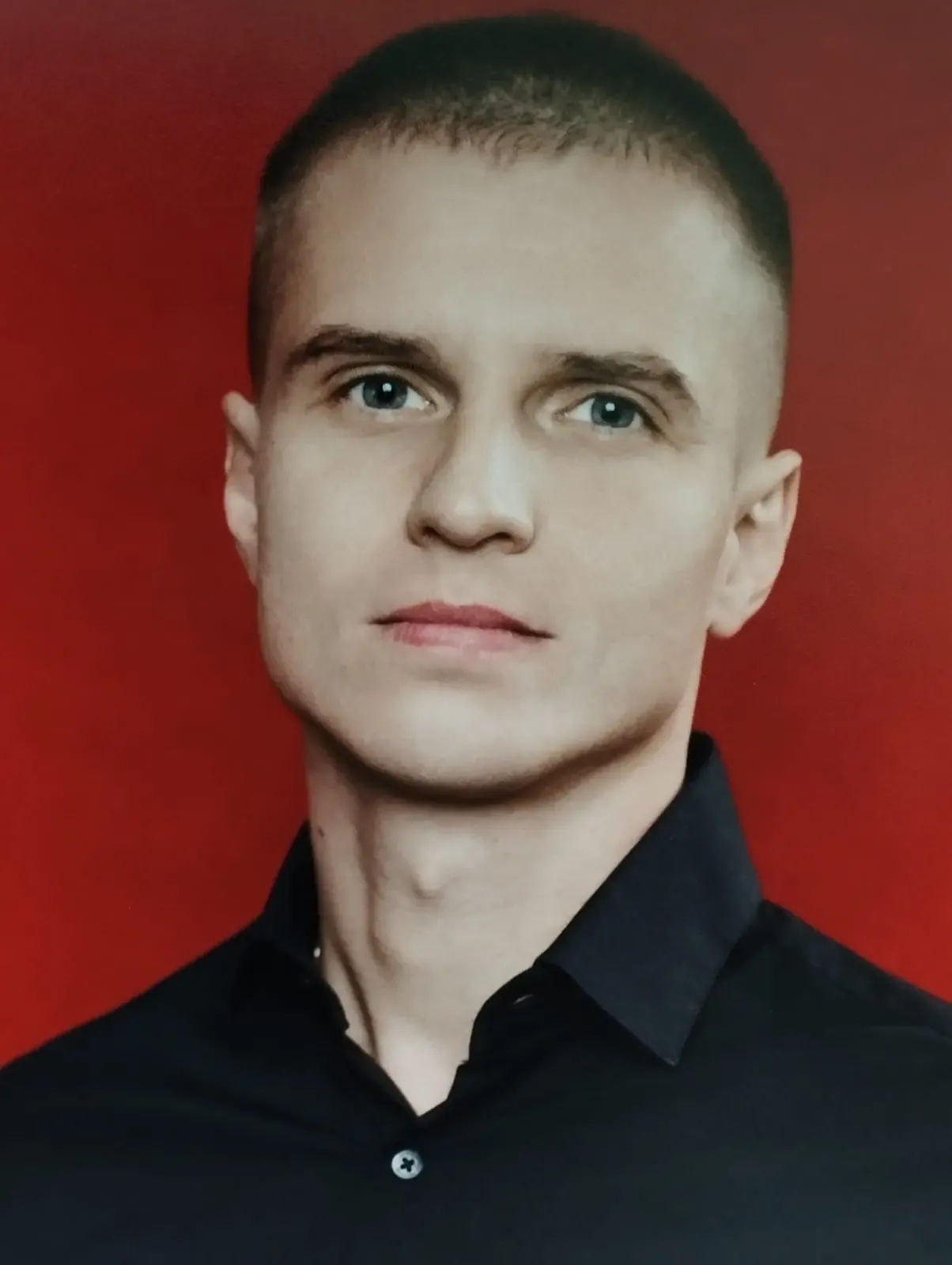 Антонов Дмитрий Витальевич.